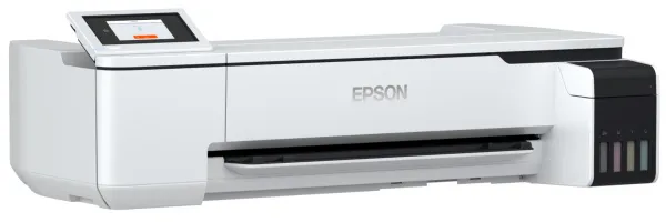 Широкоформатный принтер Epson SURECOLOR SC-T3100X с оригинальным СНПЧ (арт. C11CJ15301A0)