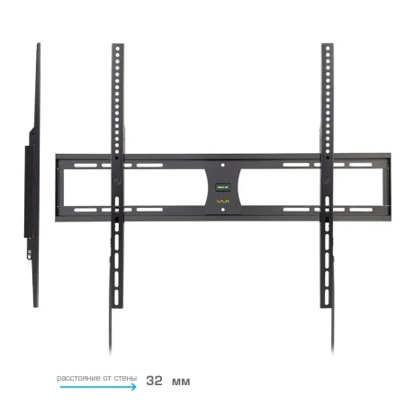 Кронштейн VLK TRENTO-41 чёрный для TV 40-90″ (арт. 51055)