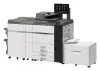 МФУ лазерное цветное Sharp BP-90C70EU (Принтер / Копир / Сканер, A6R-SRA3) (арт. BP90C70EU)