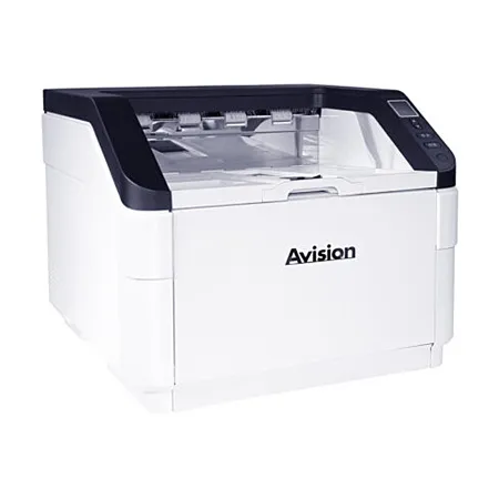 Сканер документов Avision AD8150N, А3 (арт. 000-1064-02G)