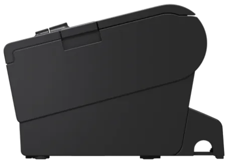 Чековый принтер Epson TM-T88VII (132): USB, Ethernet, PoweredUSB, Black (арт. C31CJ57132)