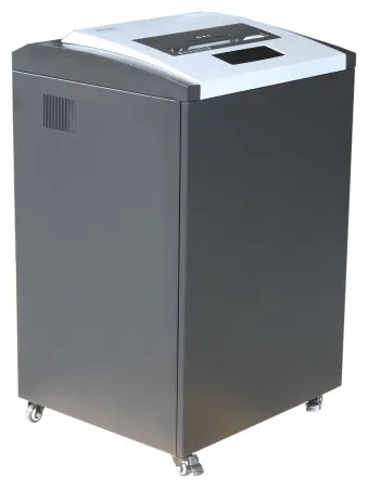 Уничтожитель документов Bulros 5840C, 4x30 мм, черный (арт. SH-D-BBB-5840-130-___-03)