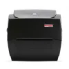 Принтер этикеток Mertech TLP100 TERRA NOVA (300 DPI) USB, RS232, Ethernet Black (арт. 4545)