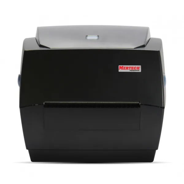 Принтер этикеток Mertech TLP100 TERRA NOVA (300 DPI) USB, RS232, Ethernet Black (арт. 4545)