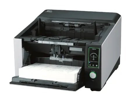 Сканер документов Fujitsu (Ricoh) fi-8820 (арт. PA03830-B301)