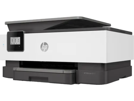 Струйное цветное МФУ HP OfficeJet 8013 (арт. 1KR70B)