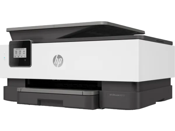 Струйное цветное МФУ HP OfficeJet 8013 (арт. 1KR70B)