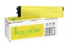 Оригинальный тонер-картридж Kyocera TK-540Y (жёлтый, 4000 стр.) (арт. 1T02HLAEU0)