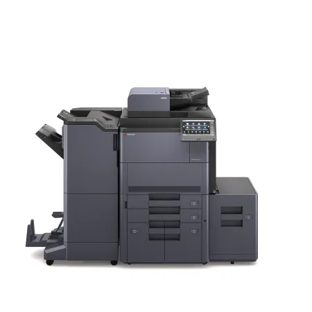 Лазерное цветное МФУ Kyocera TASKalfa 8353ci (арт. 1102XN3NL0)