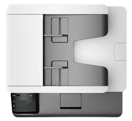 Лазерное цветное МФУ Pantum CM1100ADW (арт. CM1100ADW)