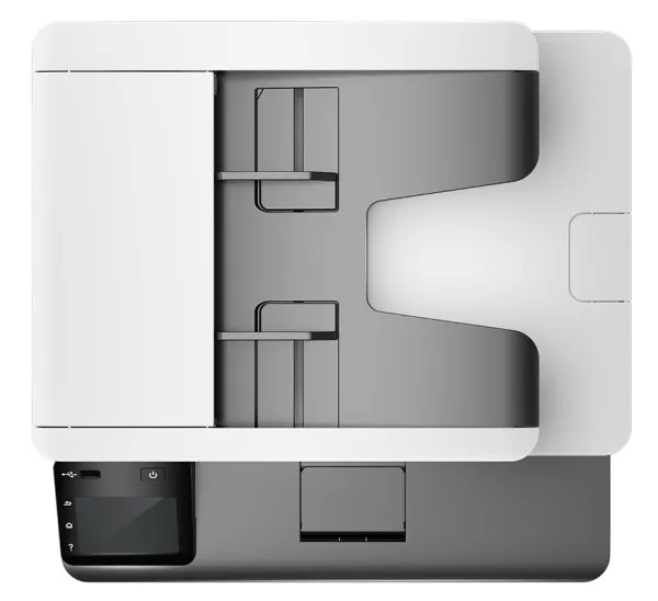 Лазерное цветное МФУ Pantum CM1100ADW (арт. CM1100ADW)