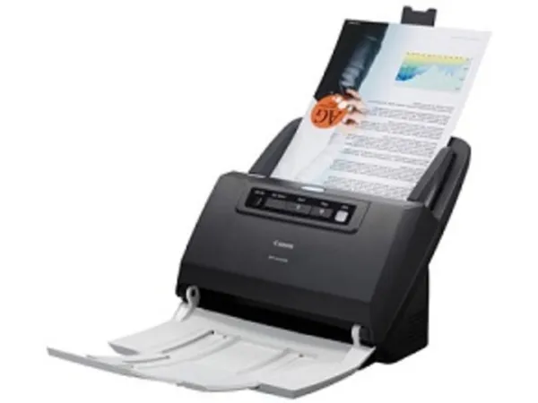 Сканер документов Canon imageFORMULA DR-M160II (арт. 9725B003)