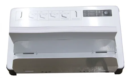 Термопереплётчик под термопапки Bulros T50 (арт. BT-D-man-T-50-500-___-__)