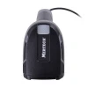 Сканер штрих-кода Mertech 2420 P2D USB, USB эмуляция RS232 black (арт. 4231)