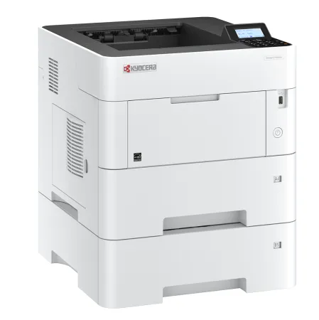 Принтер лазерный черно-белый Kyocera ECOSYS P3155dn (арт. 1102TR3NL0)