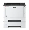 Принтер лазерный черно-белый Kyocera ECOSYS P2335d (арт. 1102VP3RU0)