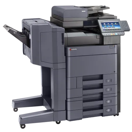 Лазерное цветное МФУ Kyocera TASKalfa 2552ci (арт. 1102L73NL0)