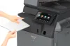 МФУ лазерное цветное Sharp BP-70C65EU (арт. BP70C65EU)