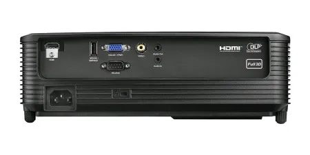 Проектор Optoma H183X (арт. 9572H01GC2E)