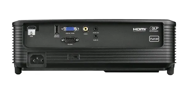 Проектор Optoma H183X (арт. 9572H01GC2E)