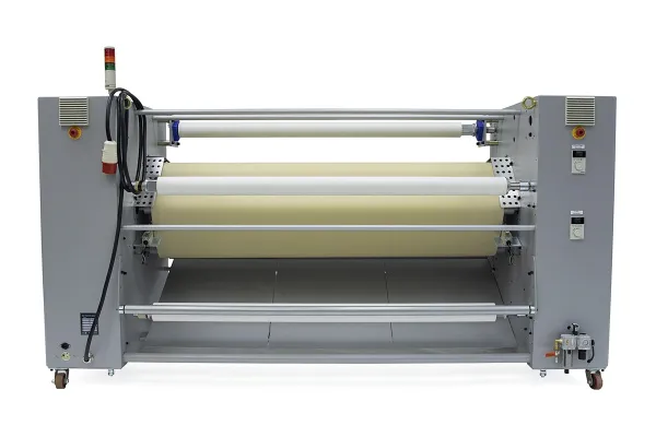 Каландровый термопресс TitanJet  (арт. RTX34-1600A)