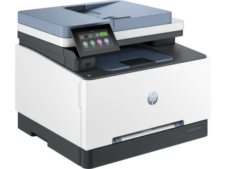 Лазерное цветное МФУ HP Color LaserJet Pro 3303sdw (арт. 499M6A)