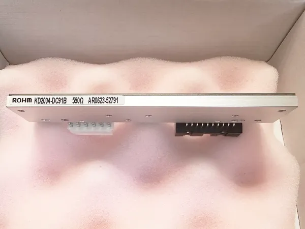 Термоголовка CAB A4.3+ (203dpi) для Cab 4+ (арт. 5954085.001)