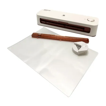 Ламинатор Office Kit L2315 (арт. L2315)