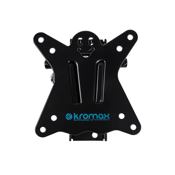 Кронштейн Kromax CASPER-102 (чёрный) (арт. 20169)