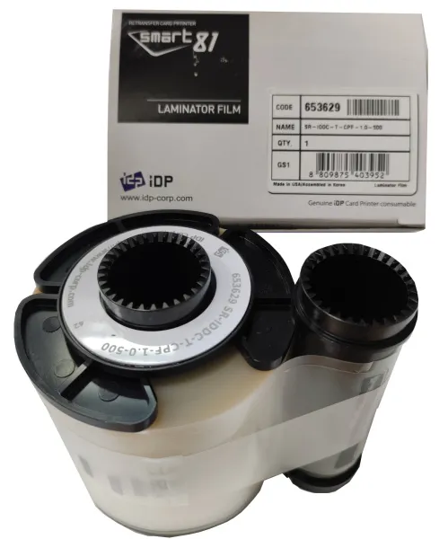 Картридж Smart для принтера Smart 81 (арт. 653629)