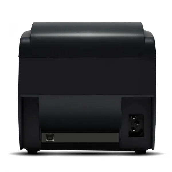 Принтер этикеток Mertech LP80 Termex USB Black (арт. 4532)