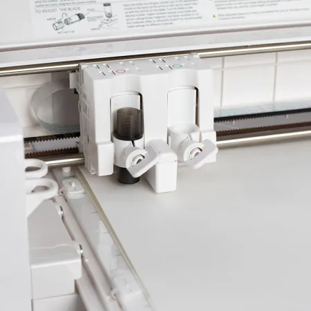 Широкий эмбоссер (инструмент для тиснения) Silhouette America для Curio (арт. CURIO-TOOL-EMB2)