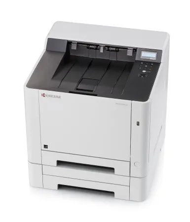 Цветной лазерный принтер Kyocera ECOSYS P5026cdn (арт. 1102RC3NL0)