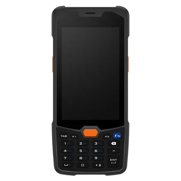 Терминал сбора данных Mertech Sunmi L2K USB Black (арт. 4085)