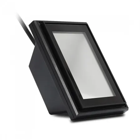 Встраиваемый сканер штрих-кода Mertech T7821 P2D USB, USB эмуляция RS232 (арт. 4571)