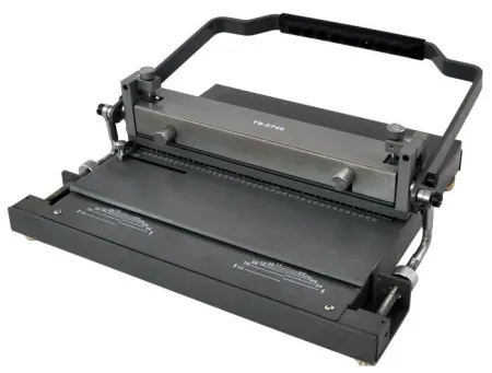 Переплетная машина Rayson TD-2740 (арт. 4057)