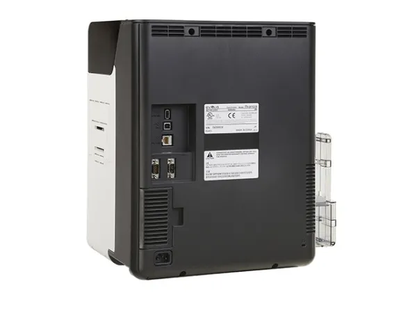 Принтер пластиковых карт Evolis Avansia Duplex Expert (арт. AV1H0000BD)