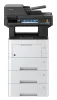 МФУ лазерное черно-белое Kyocera ECOSYS M3145idn с дополнительным тонером TK-3060 (арт. M3145idn+TK-3060)