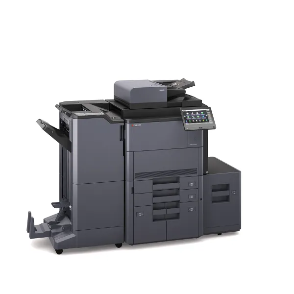 МФУ лазерное черно-белое Kyocera TASKalfa 7003i (арт. 1102XW3NL0)