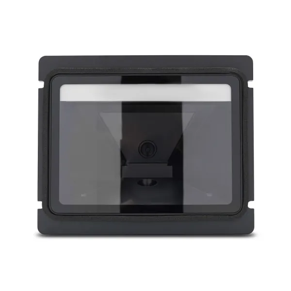 Встраиваемый сканер штрих-кода Mertech Т8900 P2D USB, USB эмуляция RS232 black (арт. 4572)