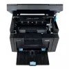 МФУ лазерное черно-белое HIPER M-1005NW Black (3-1), A4, LCD, USB, Bluetooth, RJ-45, Wi-Fi (арт. M-1005NW (BL))