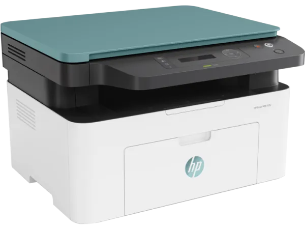 МФУ лазерное черно-белое HP Laser 135r (арт. 5UE15A)
