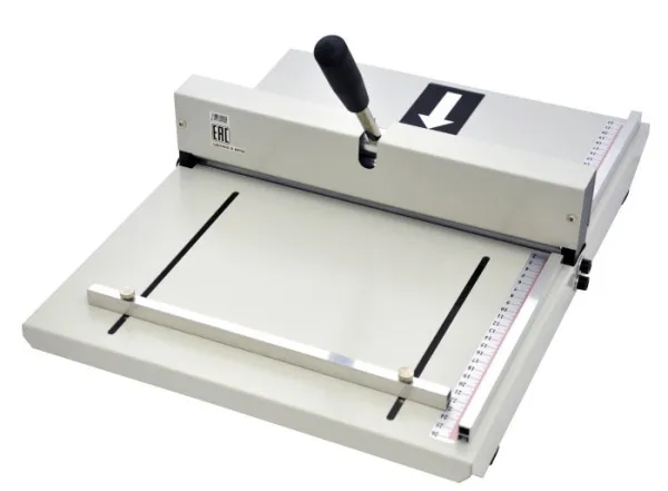 Биговщик Rayson CM-350 (арт. 7764)