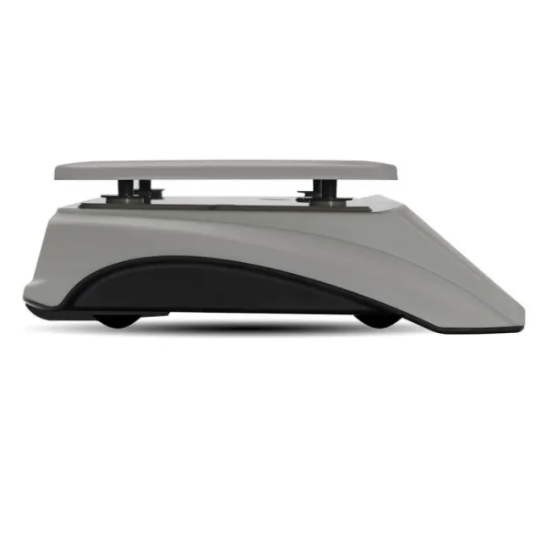 Настольные весы MERCURY M-ER 328AC-32.5 LED c RS232 (арт. 3132)