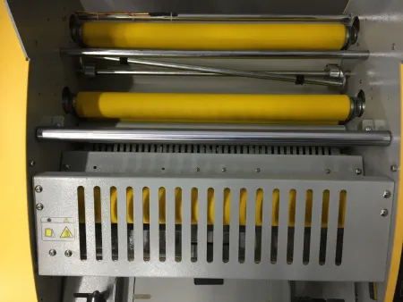 Рулонный ламинатор Bulros professional series 3866 (арт. LR-D-pro-3866-SSA-B_O-R_)