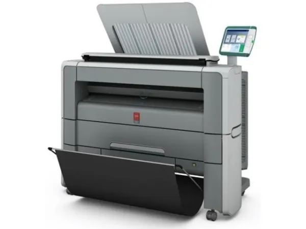 Инженерная система Oce PlotWave 340DDS2R