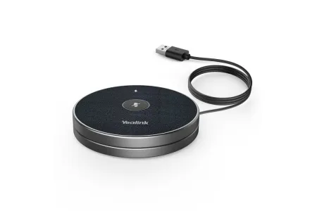 Микрофонный массив настольный Yealink VCM35 (арт. VCM35)