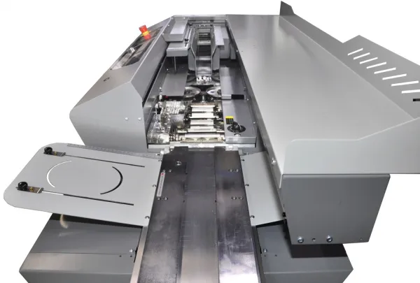 Термоклеевая машина Boway BW-K9 (арт. 8521)