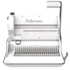 Переплетный центр Fellowes Lyra 3 в 1 (арт. FS-56031)