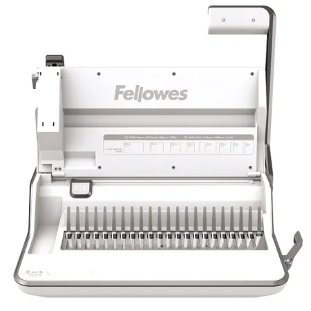 Переплетный центр Fellowes Lyra 3 в 1 (арт. FS-56031)